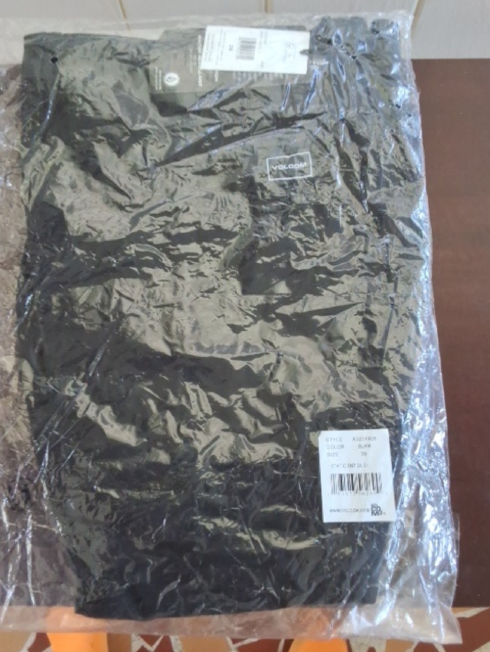 Volcom Shorts